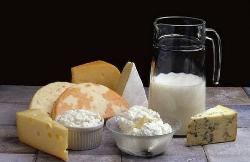 Молочна продукція з замінниками переїде на окрему поличку магазинів Закарпаття